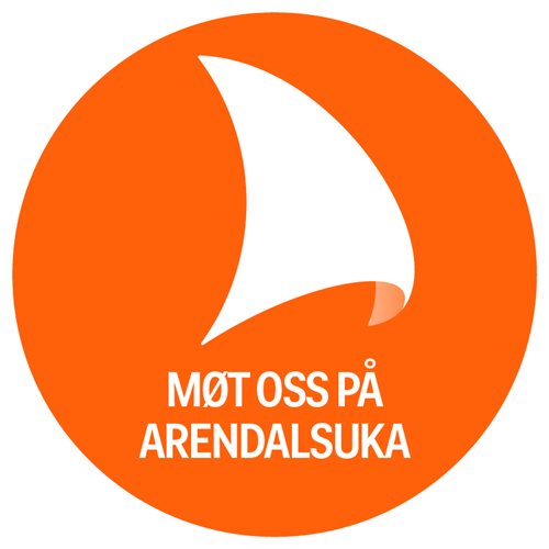 Arendalsuka - deltagerlogo2