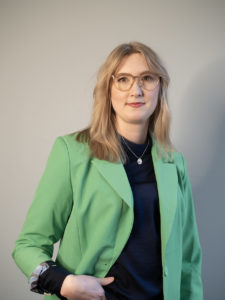 Fagsjef Kristin Jess-Bakken håper mange vil benytte denne muligheten.