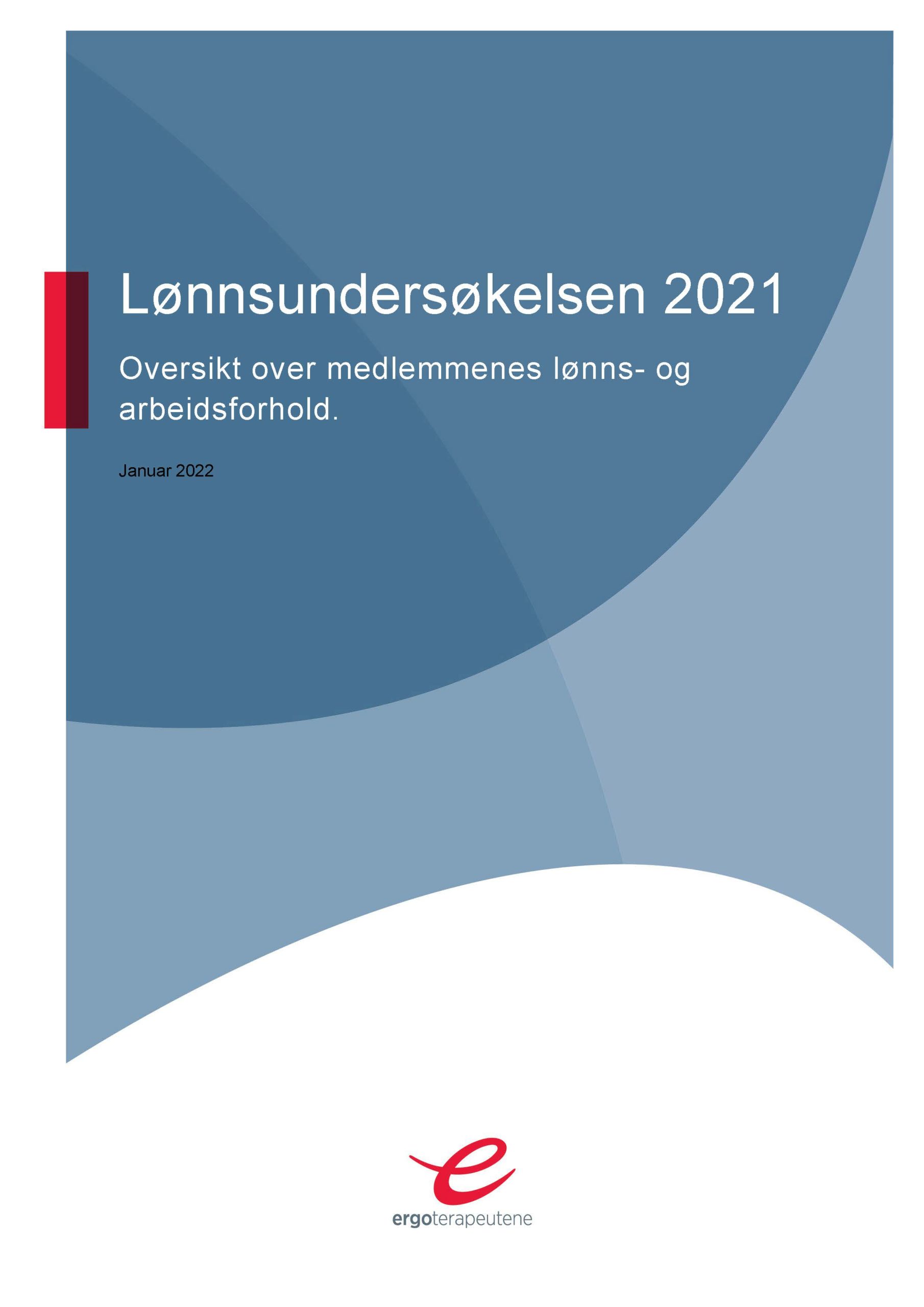 Forside_ 2022_Lønnsundersøkelsen 2021 - resultatene Nettsiden
