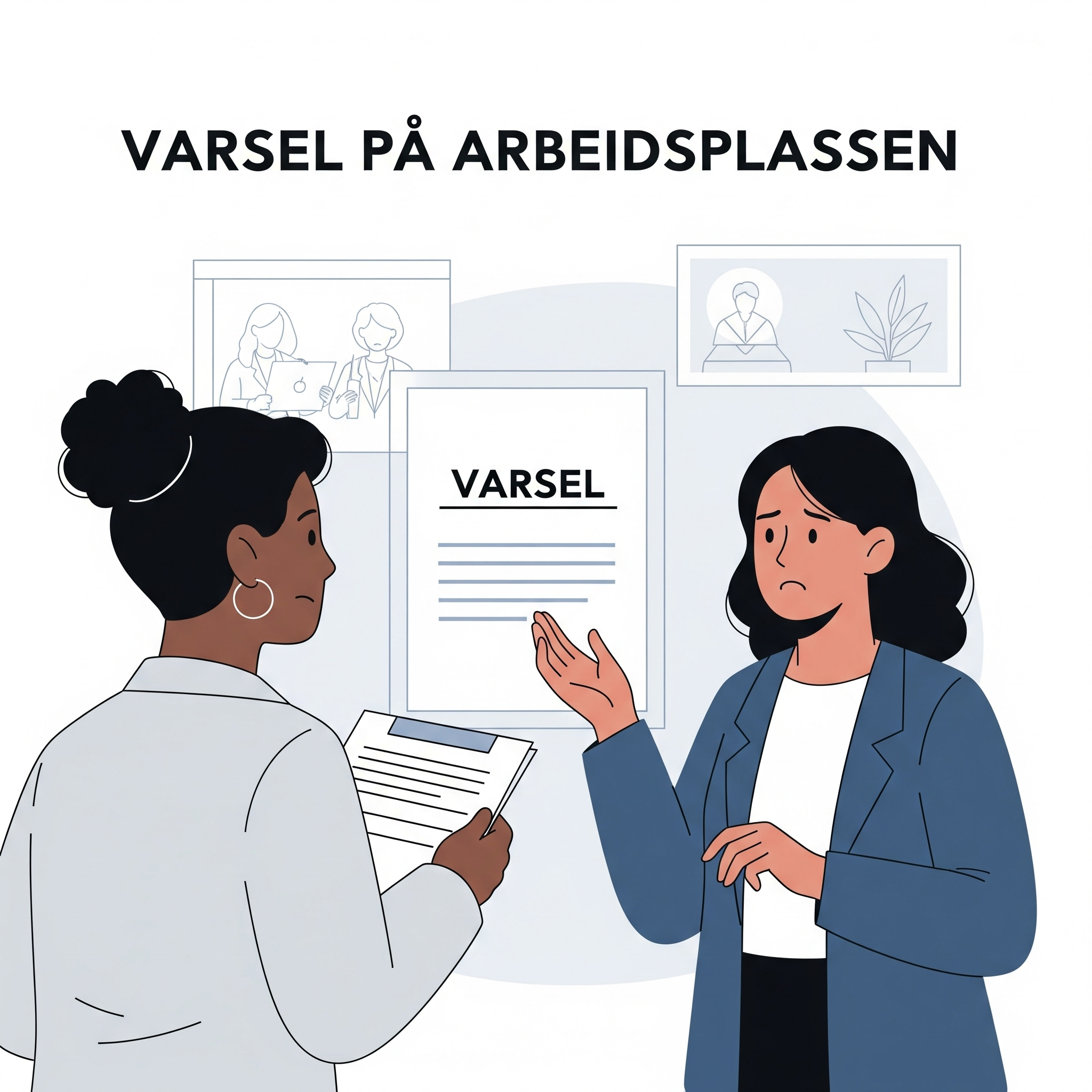 Varsel