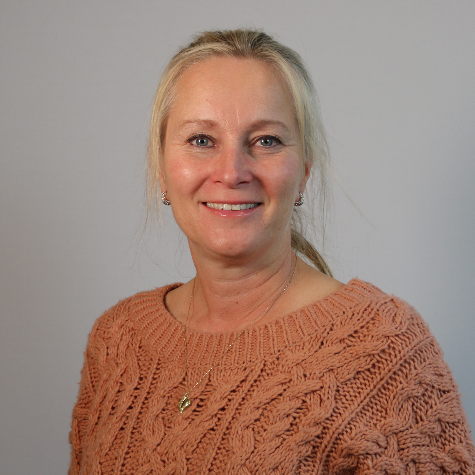 Marte Ørud Lindstad