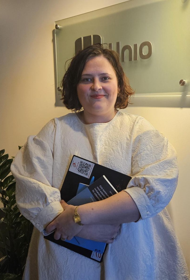 Kamilla Lemb Herbjørnsen