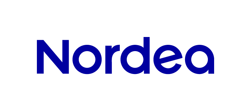 Logoen til Nordea.