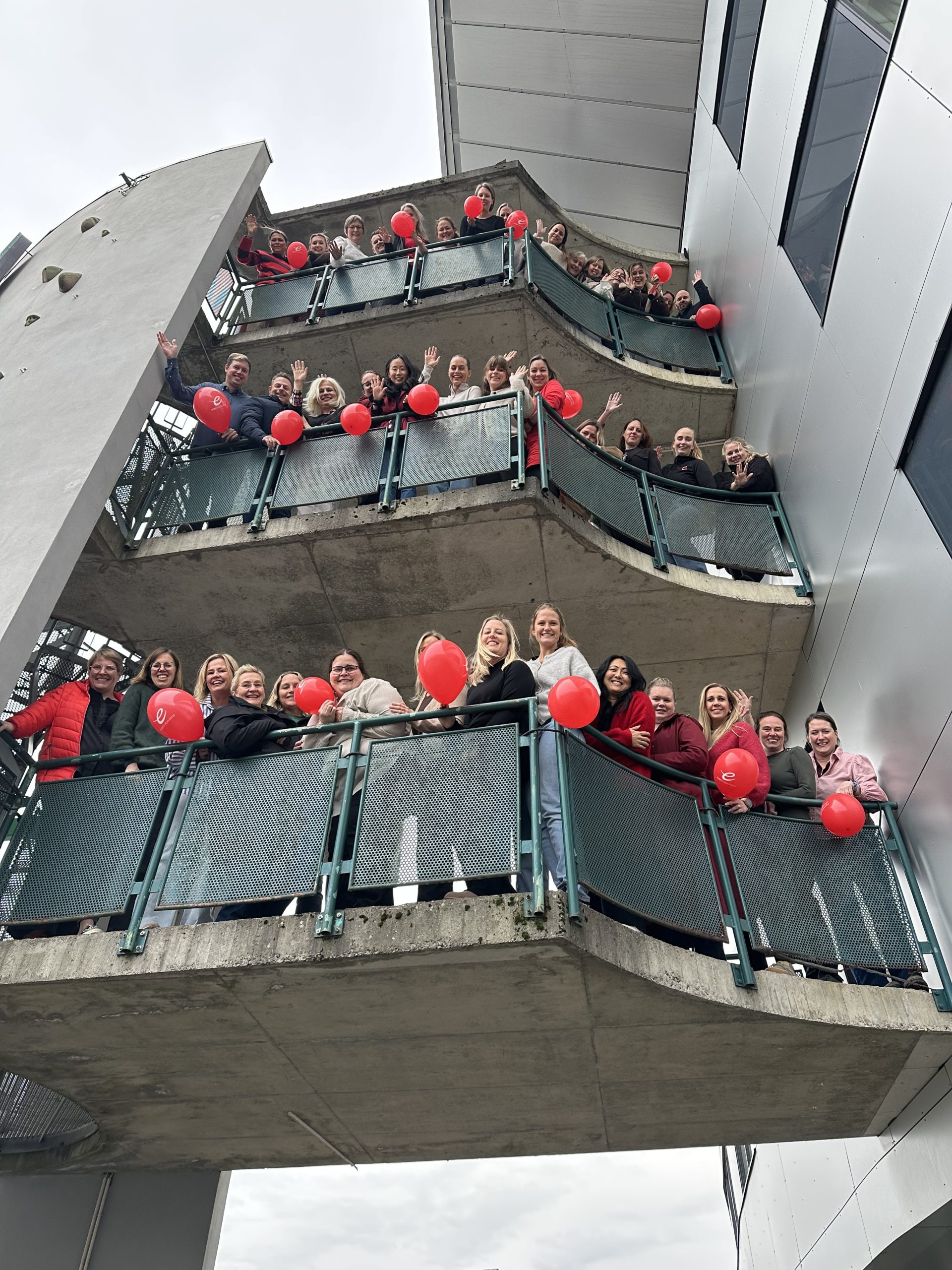 Regionstyrene, styrekurset 25