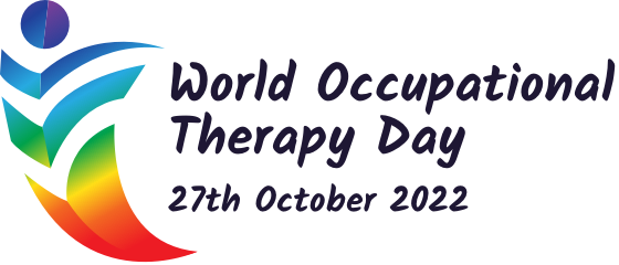World OT Day 2022 Logo